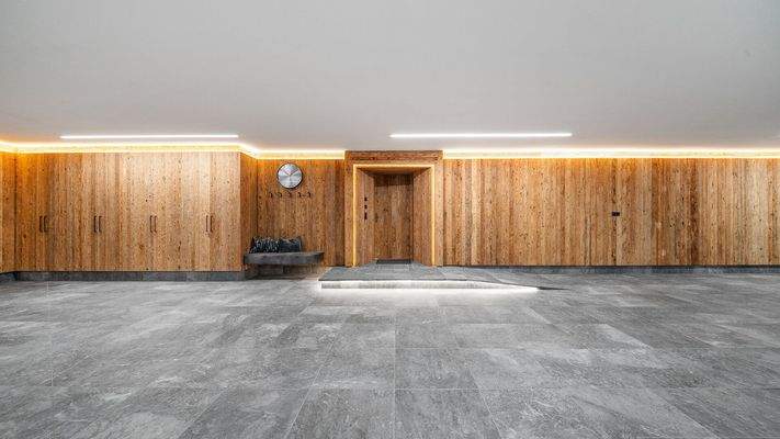 KITZIMMO-Luxusvilla mit Freizeitwohnsitz kaufen - Immobilien Kitzbühel.