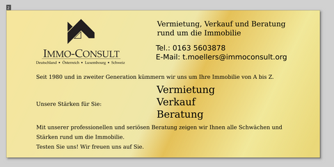 Bad Schwalbach Büros, Büroräume, Büroflächen 