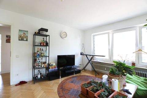Trier Wohnungen, Trier Wohnung mieten