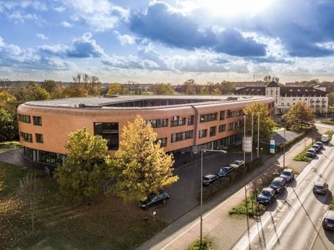 Duisburg Büros, Büroräume, Büroflächen 
