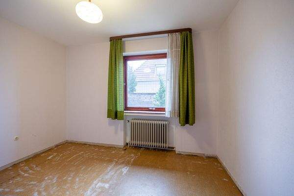 Kleines Zimmer Erdgeschoss