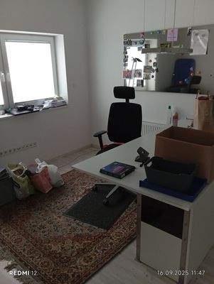 Büro