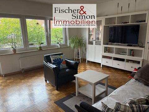 Nienburg (Weser) Wohnungen, Nienburg (Weser) Wohnung kaufen