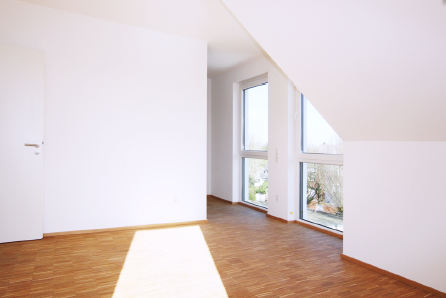 Elternschlafzimmer mit Ankleide