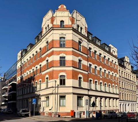 Chemnitz Renditeobjekte, Mehrfamilienhäuser, Geschäftshäuser, Kapitalanlage