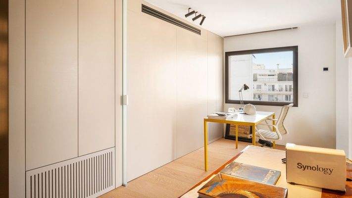 Palma Santa Catalina Mallorca Apartment Diele 93003