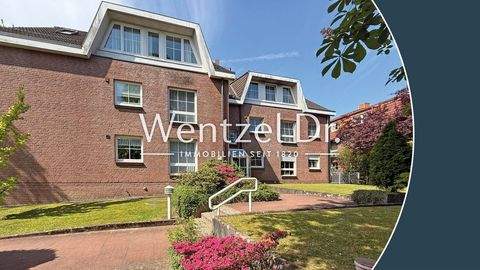 Hamburg-Rahlstedt Wohnungen, Hamburg-Rahlstedt Wohnung kaufen