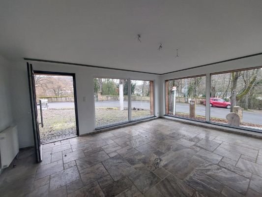 toller Showroom