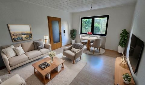Lahnau Wohnungen, Lahnau Wohnung mieten