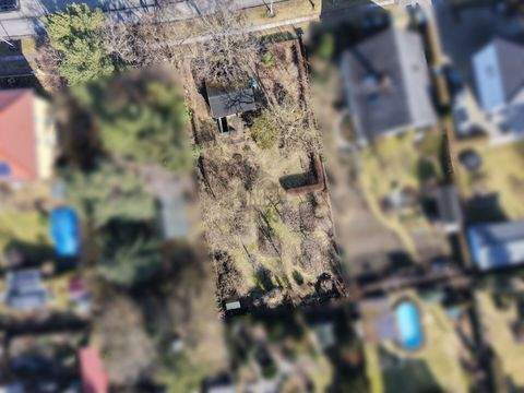 Berlin / Mahlsdorf-Süd Grundstücke, Berlin / Mahlsdorf-Süd Grundstück kaufen