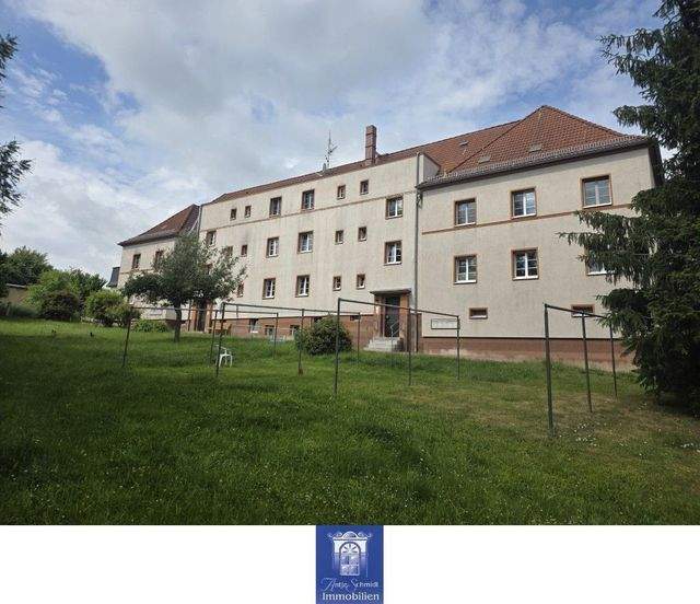 Ruhige gelegene Wohnung mit herrlicher Wohnküche! - Foto 5