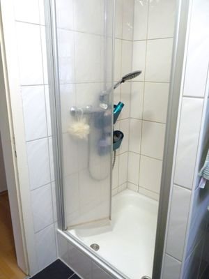 Dusche DG