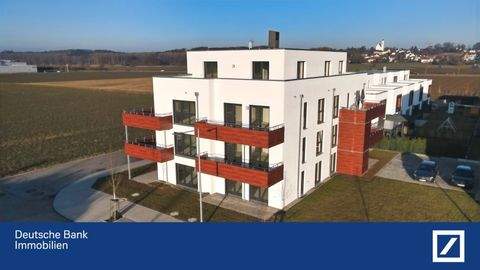 Vöhringen Wohnungen, Vöhringen Wohnung kaufen