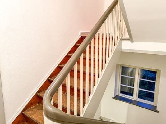 Treppenhaus 32