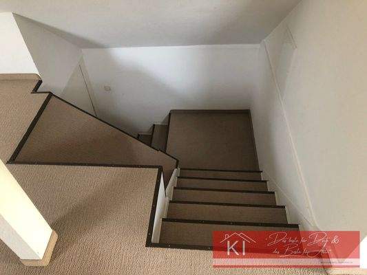 Zugang in die Wohnung