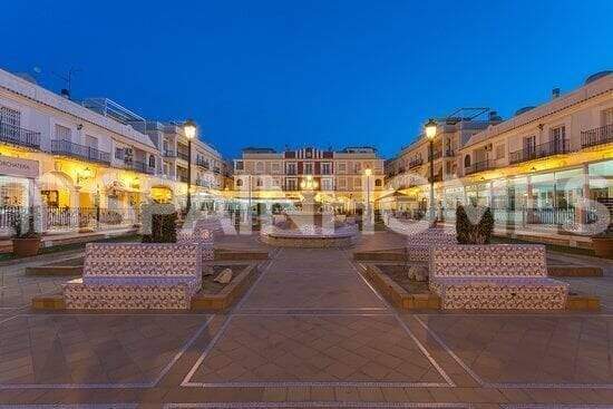 Sea View Villas with Private Pools in Pilar de la Horadada