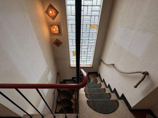 Treppenhaus