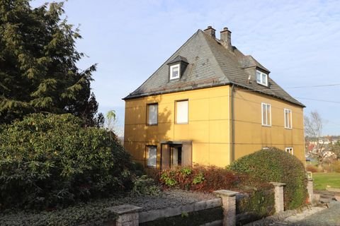 Schwarzenbach a.Wald Häuser, Schwarzenbach a.Wald Haus kaufen