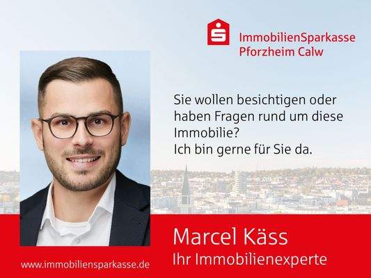 Ihr Immobilien-Experte