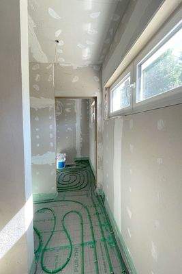 Eingangsbereich (EG)