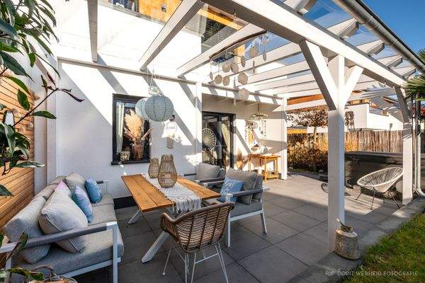 der Sommer kann kommen