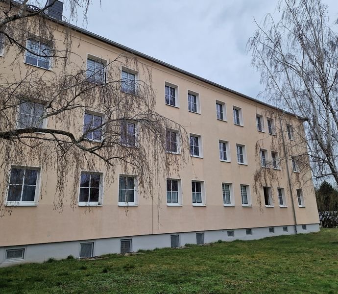3 Zimmer Wohnung in Magdeburg (Cracau)