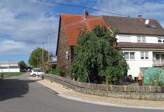 Seitenansicht