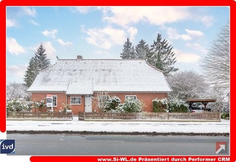 Westergellersen Häuser, Westergellersen Haus kaufen