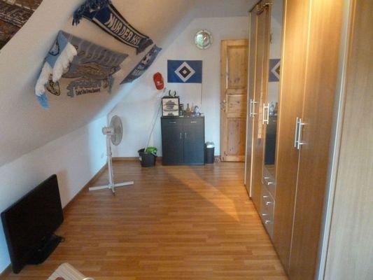 Kinderzimmer I 