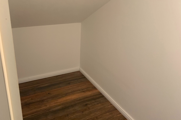 Der praktische Abstellraum