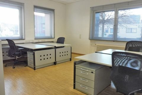 Neusäß Büros, Büroräume, Büroflächen 