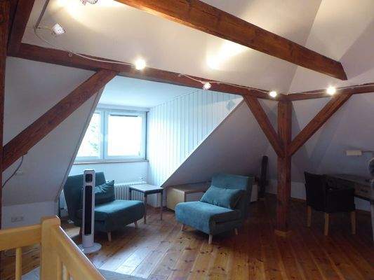 Weiterer Wohnbereich