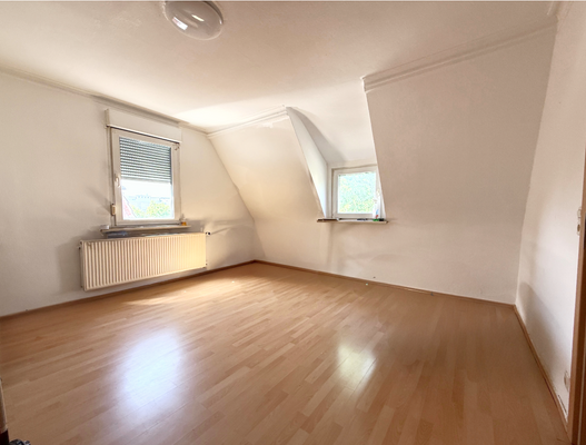 Gemütlich. Hell. Vielseitig