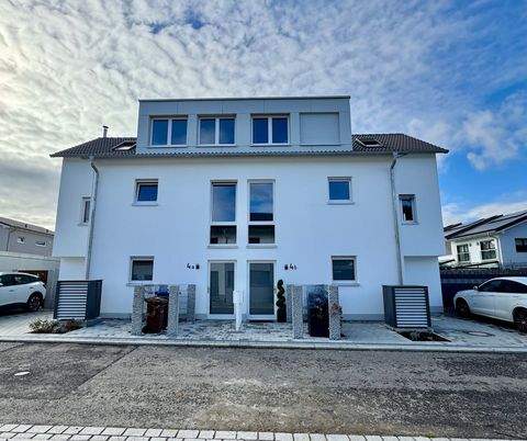 Steißlingen Wohnungen, Steißlingen Wohnung kaufen