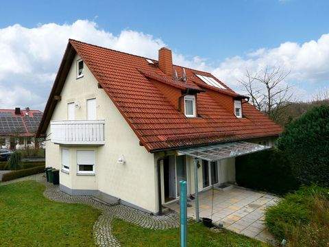 Frensdorf Häuser, Frensdorf Haus kaufen