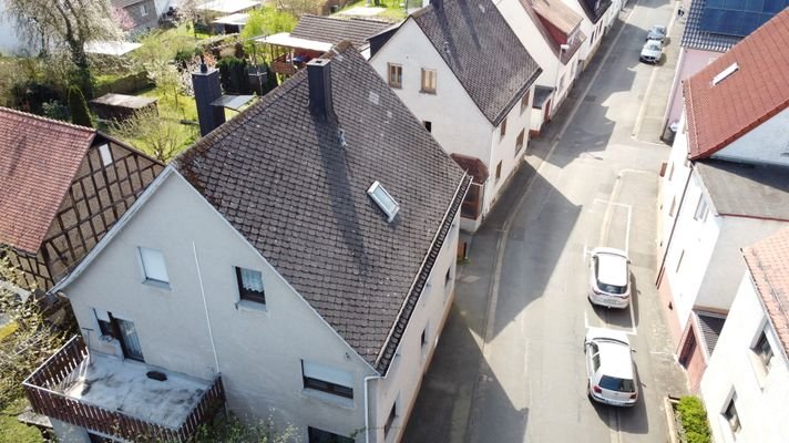 Wohnhaus