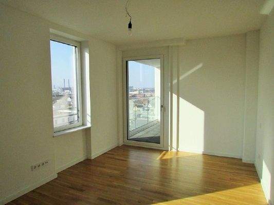 Schlafzimmer Ansicht 1