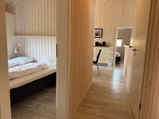 Weiteres Schlafzimmer