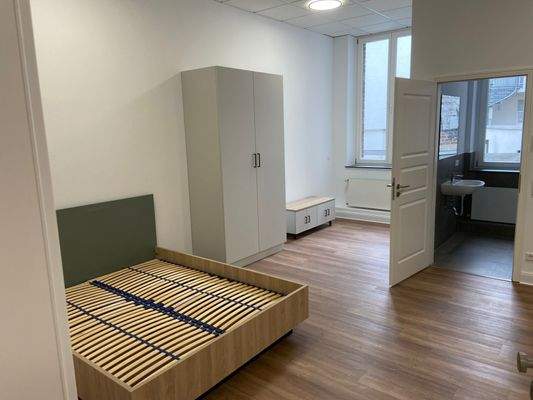 Beispielfoto Altstadt-Apartment