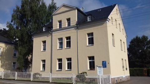 Limbach-Oberfrohna Wohnungen, Limbach-Oberfrohna Wohnung mieten