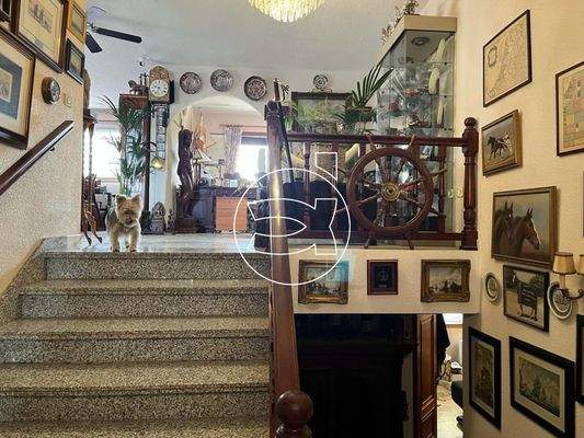 Großartige Immobilie