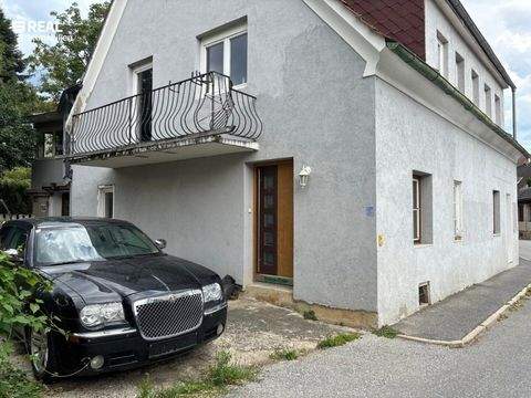 Deutschfeistritz Häuser, Deutschfeistritz Haus kaufen