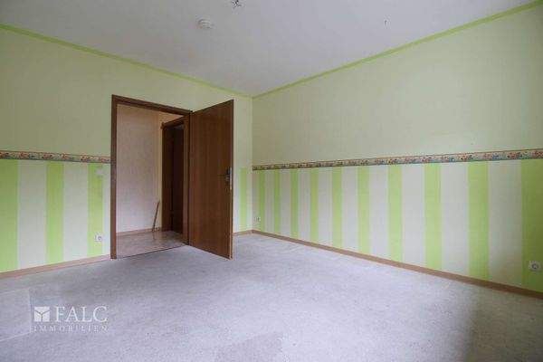 Schlafzimmer 1. OG links