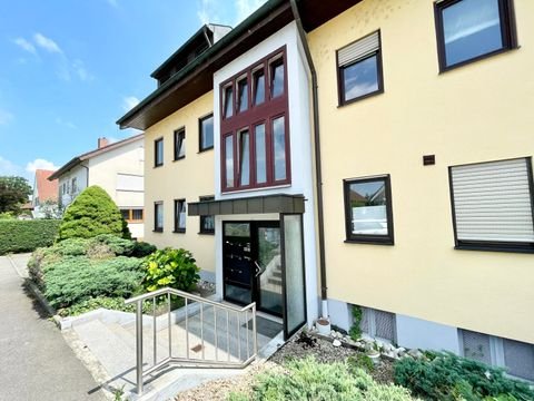 Weil am Rhein Wohnungen, Weil am Rhein Wohnung kaufen