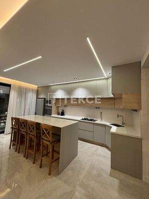 Lake Sapanca View Villas in a Complex in Sakarya