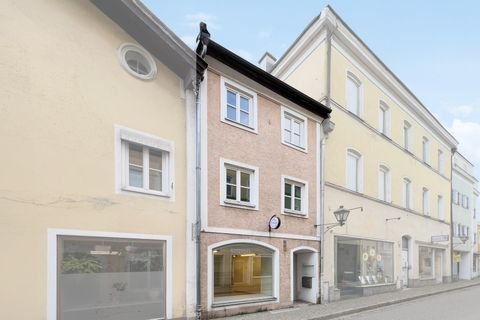 Oberndorf bei Salzburg Wohnungen, Oberndorf bei Salzburg Wohnung kaufen