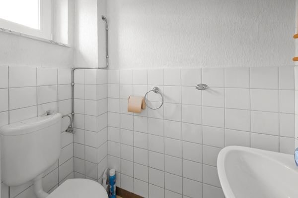 Gäste WC