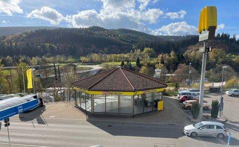 Titisee-Neustadt Ladenlokale, Ladenflächen 