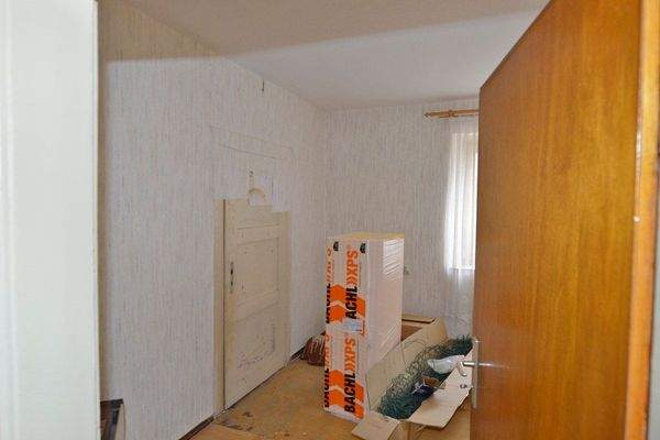 Zimmer 1 im Erdgeschoss