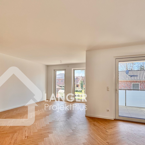 Lingen (Ems) Wohnungen, Lingen (Ems) Wohnung mieten